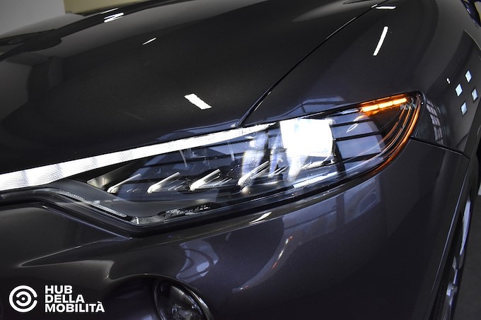 MASERATI Levante MHEV 330 CV AWD GT